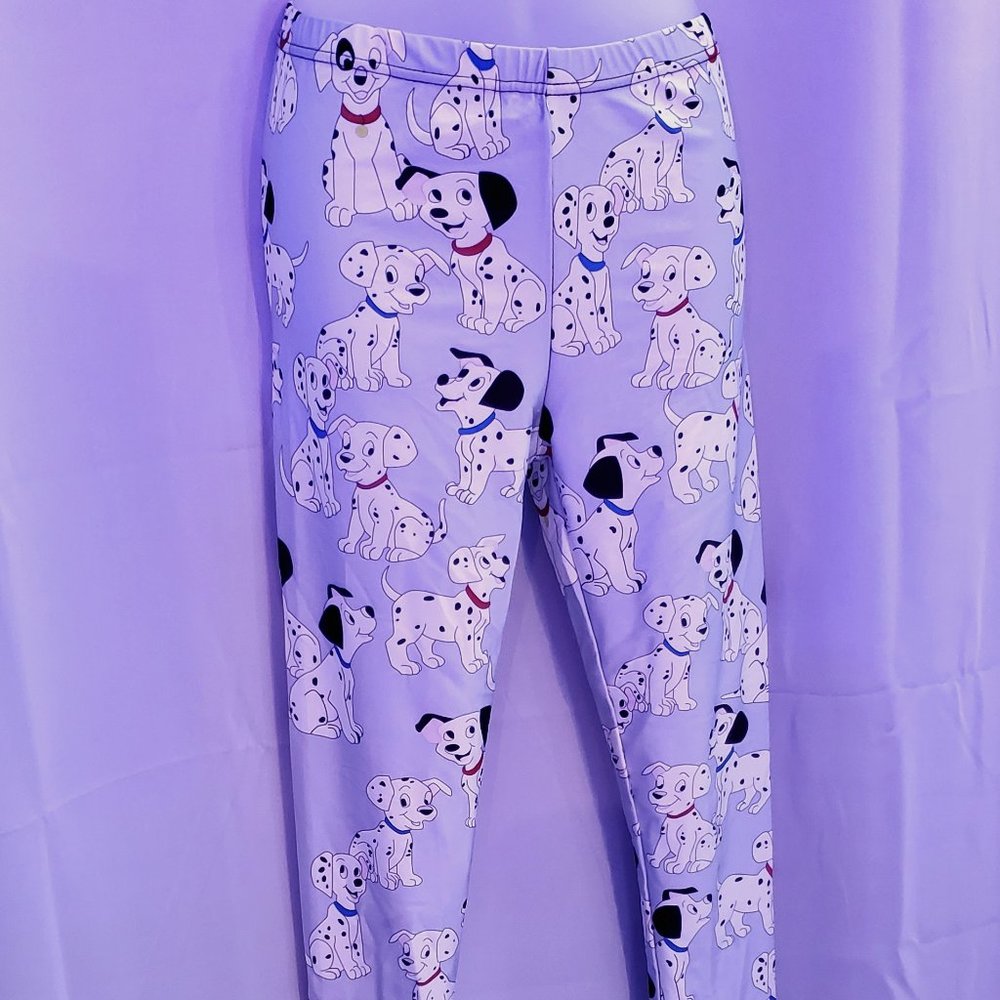 3 for $25 / Brand-new 101 Dalmatians Leggings
